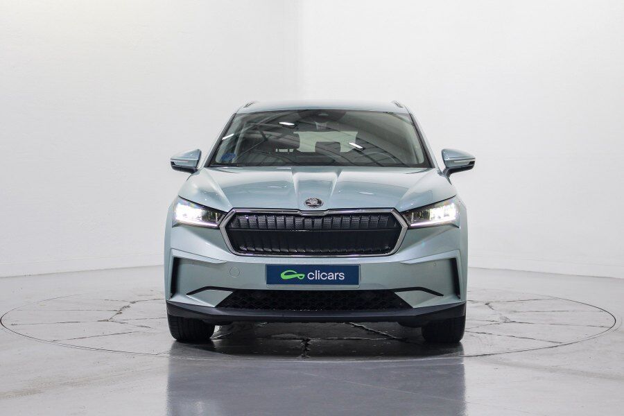 Foto del SKODA Enyaq Sportline 80 150kW