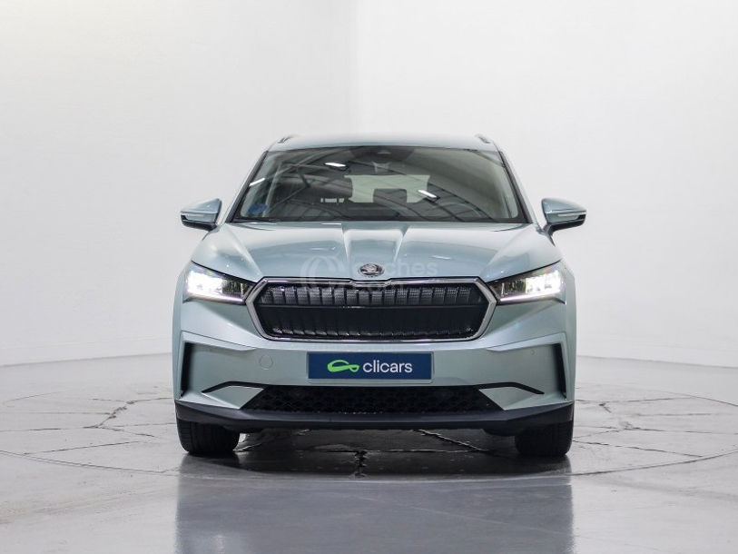 Foto del SKODA Enyaq Sportline 80 150kW