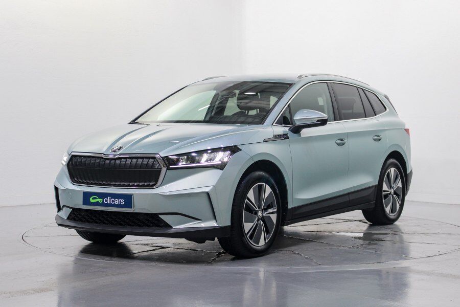 Foto del SKODA Enyaq Sportline 80 150kW