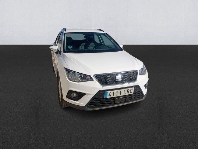 Foto del SEAT Arona 1.6TDI CR S&S Style 95