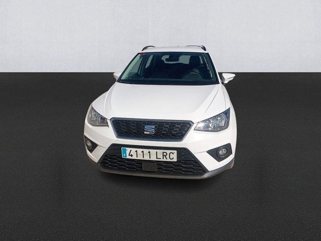 Foto del SEAT Arona 1.6TDI CR S&S Style 95