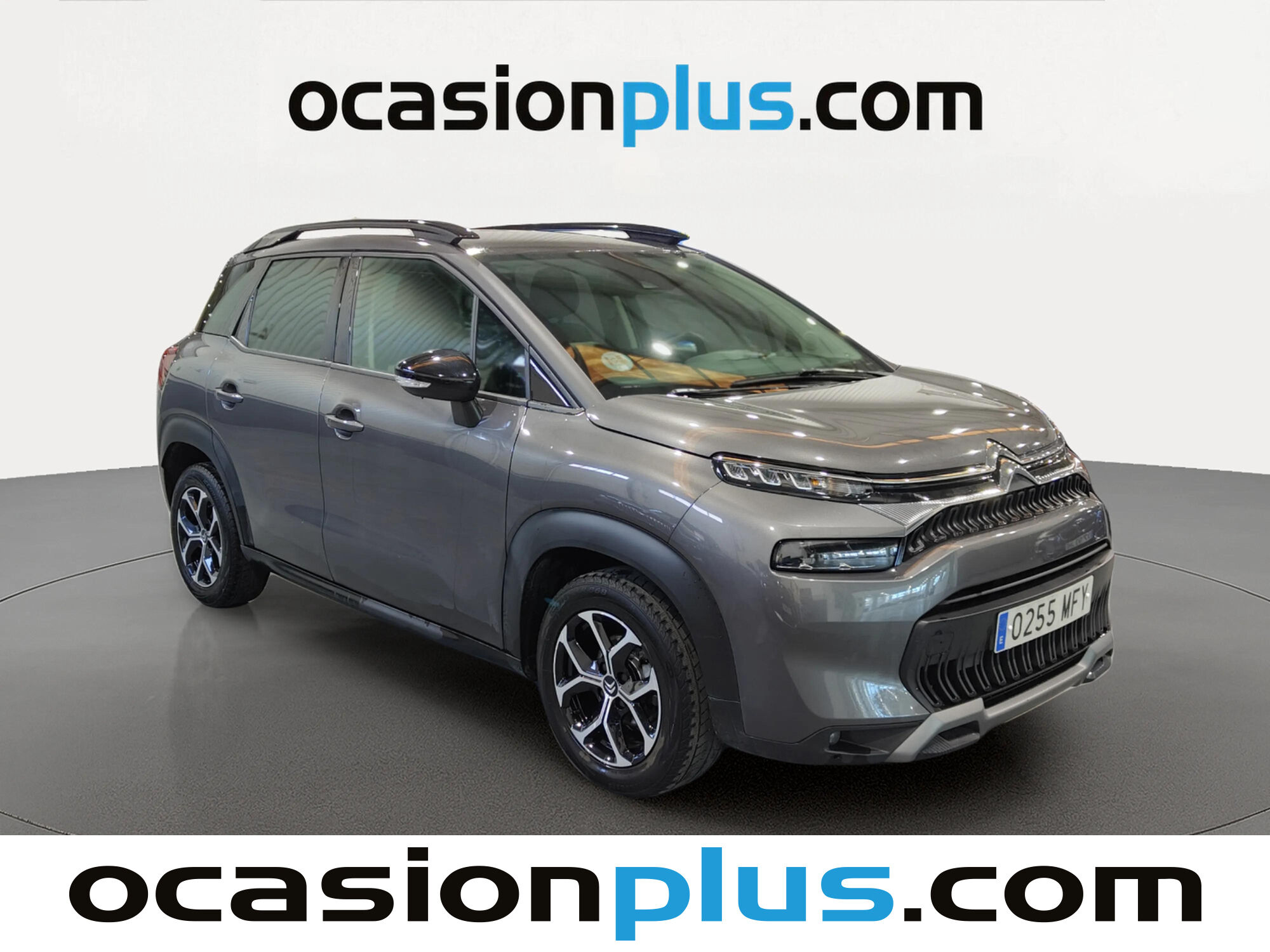 Foto del CITROEN C3 Aircross BlueHDi S&S Shine 110