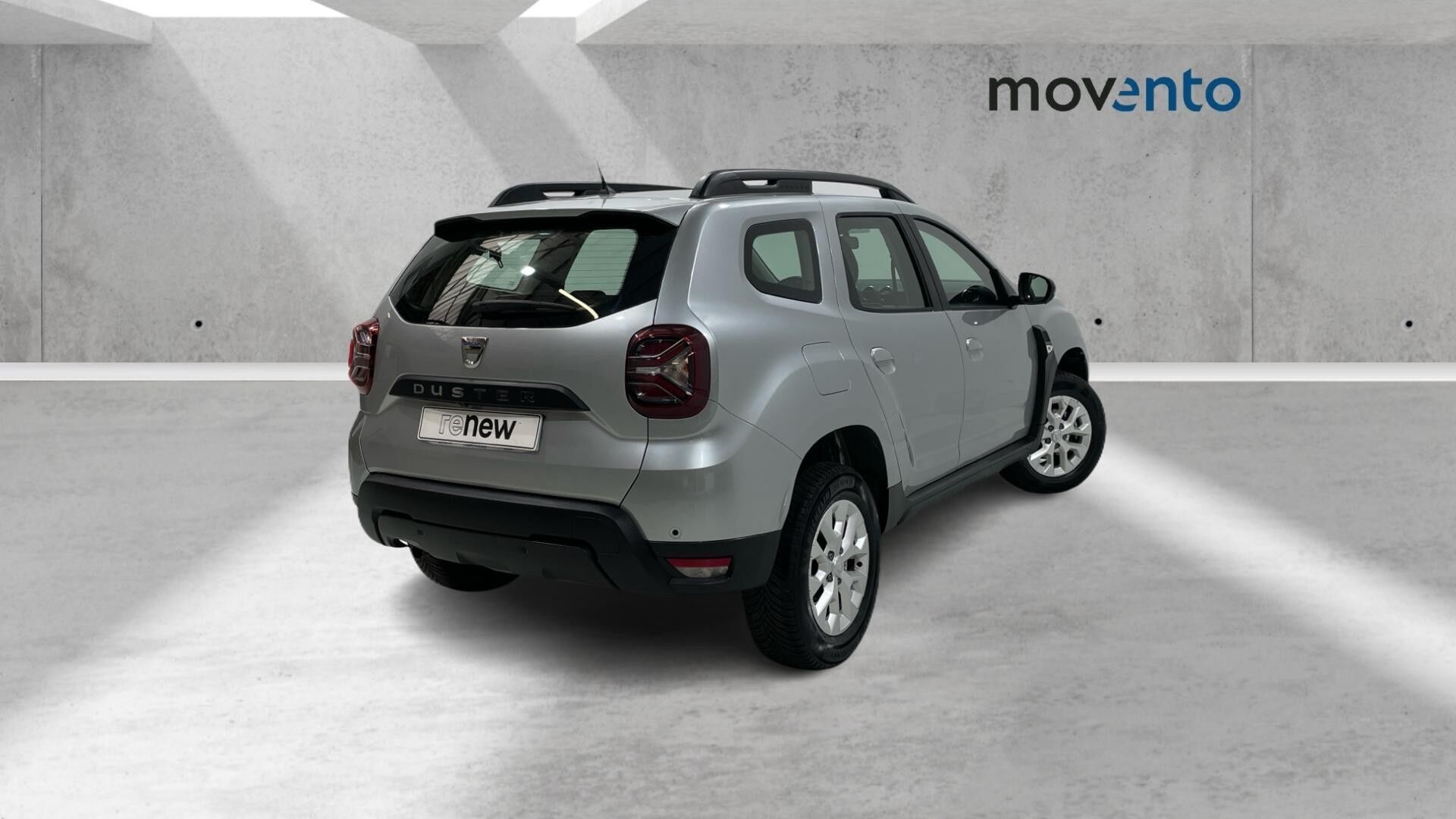 Foto del DACIA Duster 1.5 Blue dCi Comfort 4x2 85kW