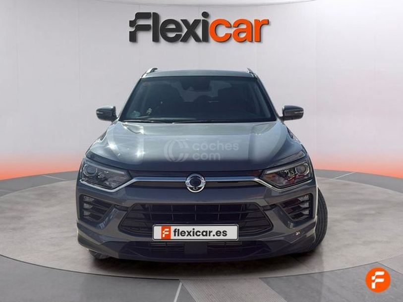 Foto del SSANGYONG KGM Korando G15 Urban 4x2