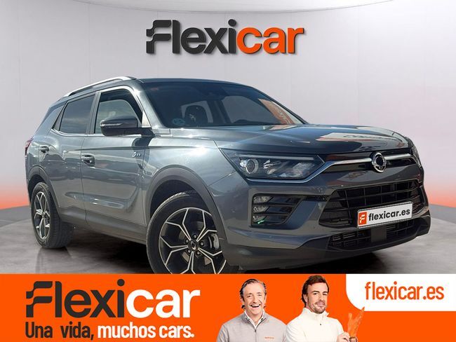 Foto del SSANGYONG KGM Korando G15 Urban 4x2