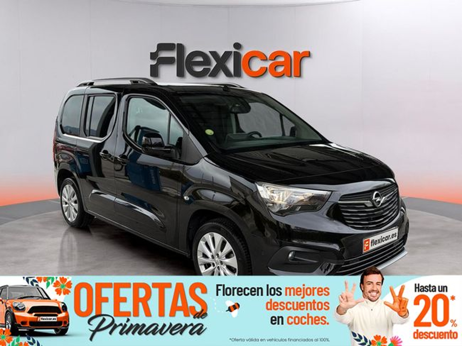 Imagen de OPEL Combo