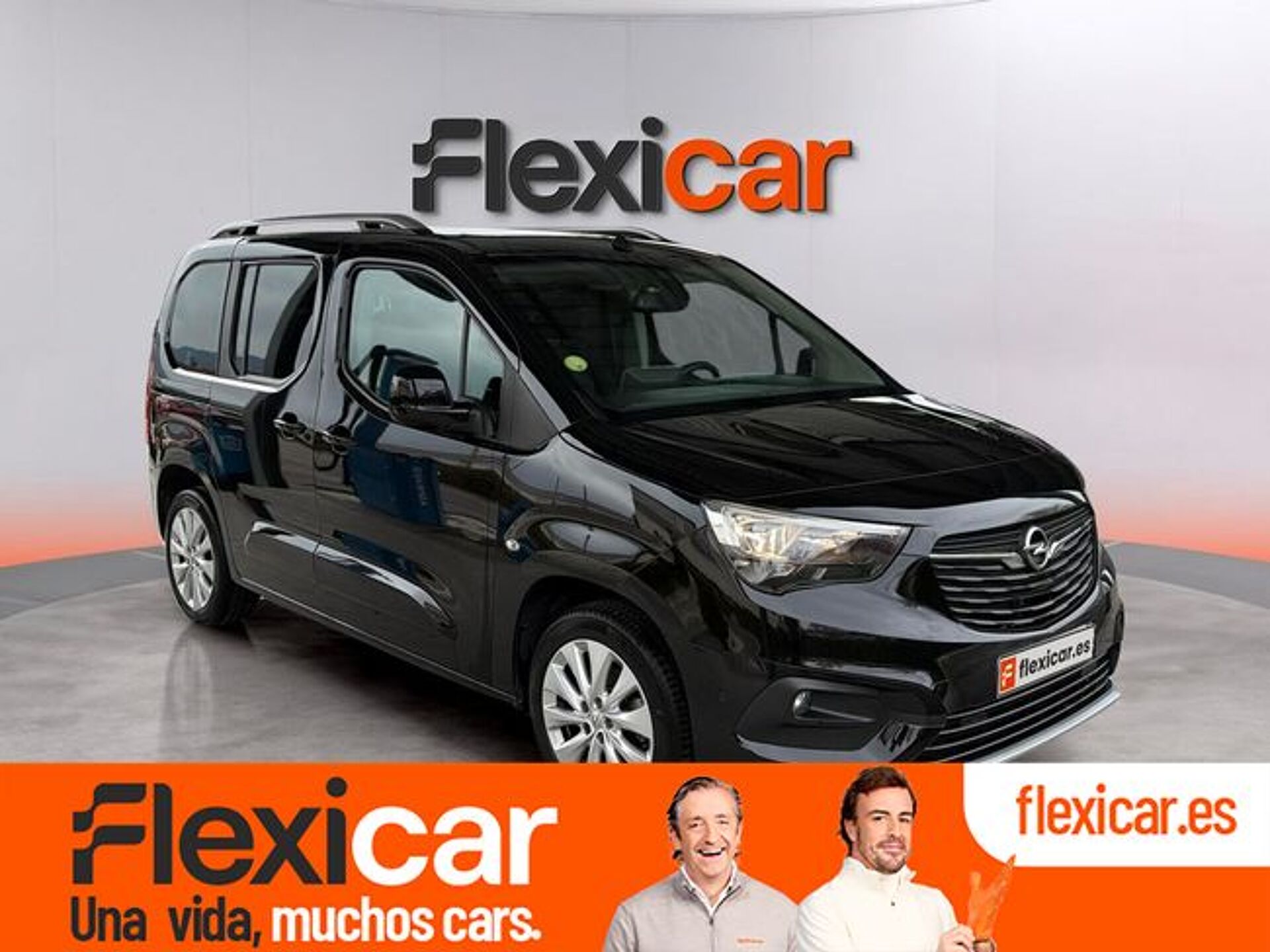 Imagen 1 de OPEL Combo