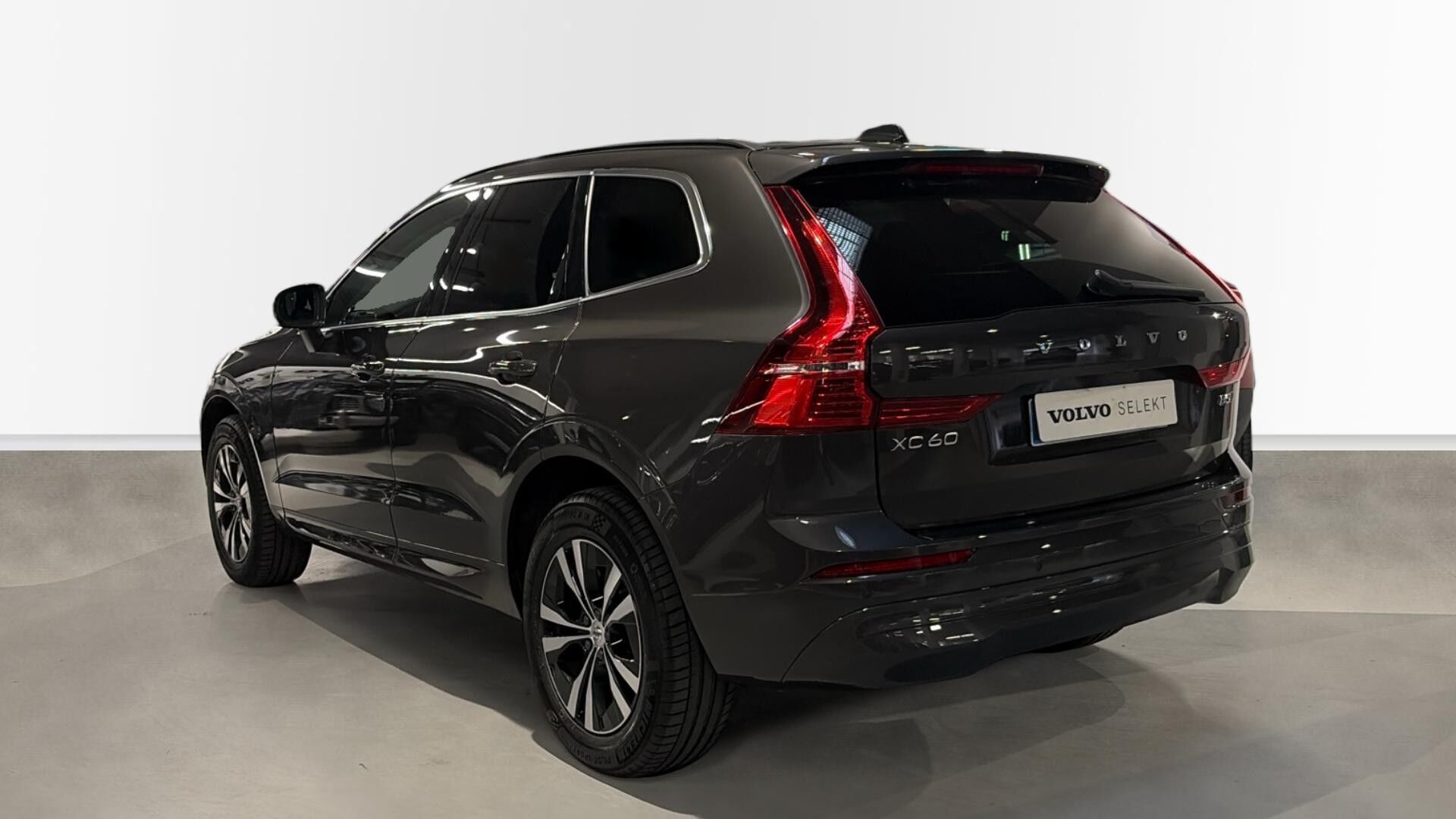 Foto del VOLVO XC60 B5 Core AWD Aut.