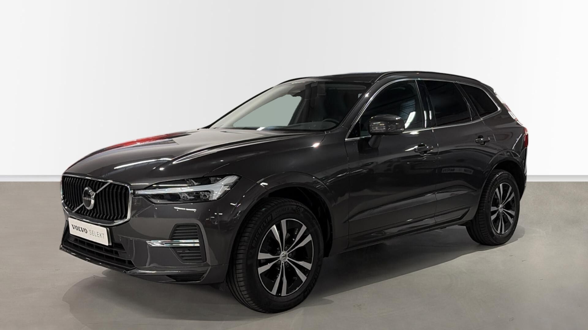 Foto del VOLVO XC60 B5 Core AWD Aut.