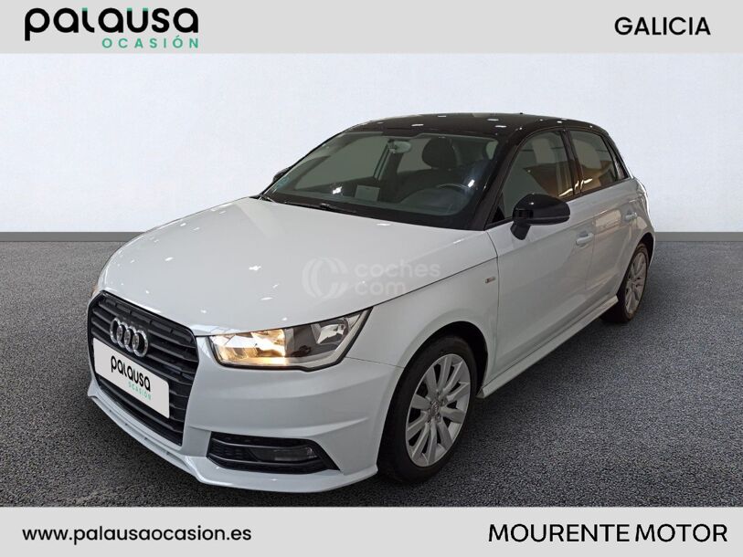 Foto del AUDI A1 Sportback 1.0 TFSI Adrenalin