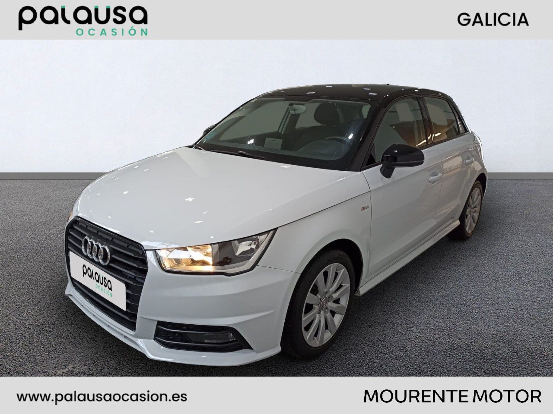 Imagen de AUDI A1
