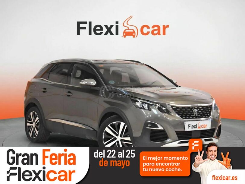 Foto del PEUGEOT 3008 2.0BlueHDi GT S&S EAT6 180