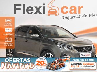 Imagen de PEUGEOT 3008 2.0BlueHDi GT S&S EAT6 180