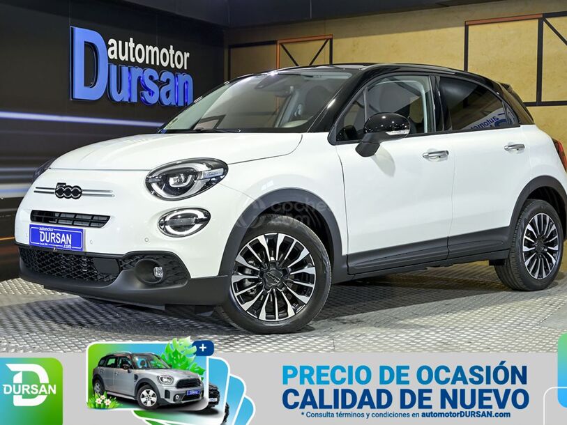Foto del FIAT 500X 1.0 Firefly S&S Monotrim