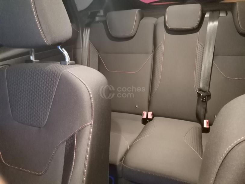 Foto del FORD Focus 1.5TDCi ST-Line 120