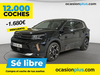 Imagen de CITROEN C5 Aircross PureTech S&S C-Series 130