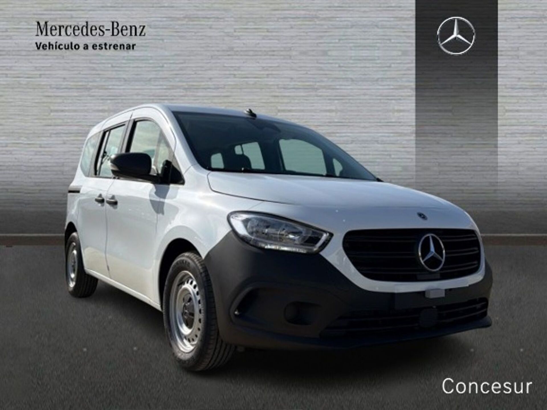 Imagen 3 de MERCEDES Citan