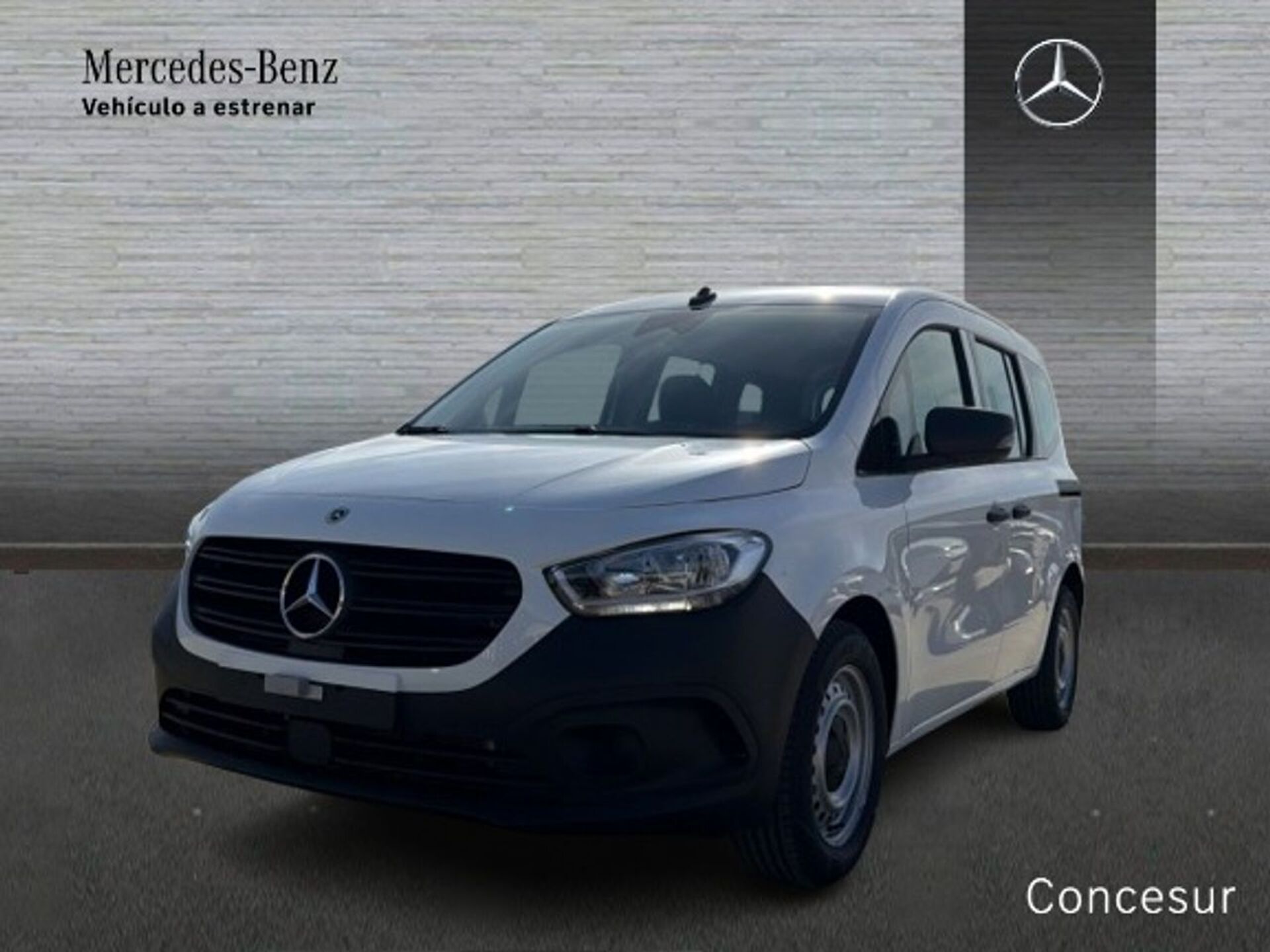 Imagen 1 de MERCEDES Citan