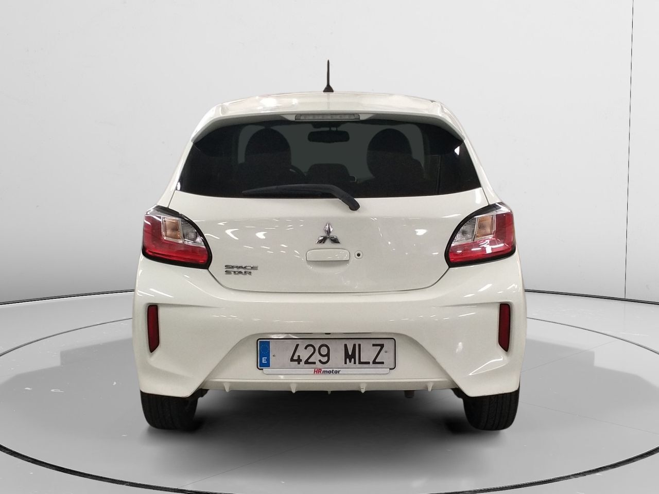 Foto del MITSUBISHI Space Star 120 MPI Kaiteki