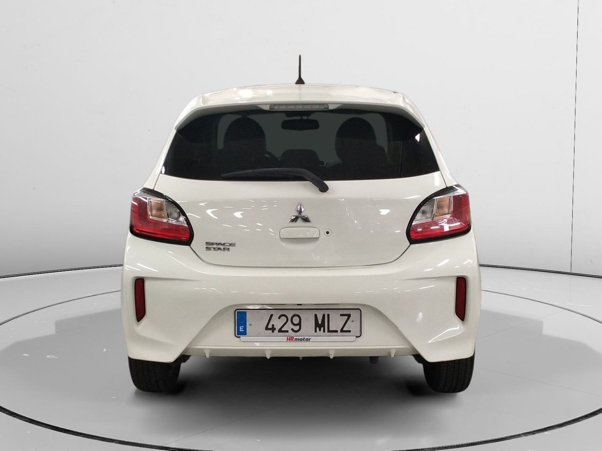 Imagen 3 de MITSUBISHI Space Star