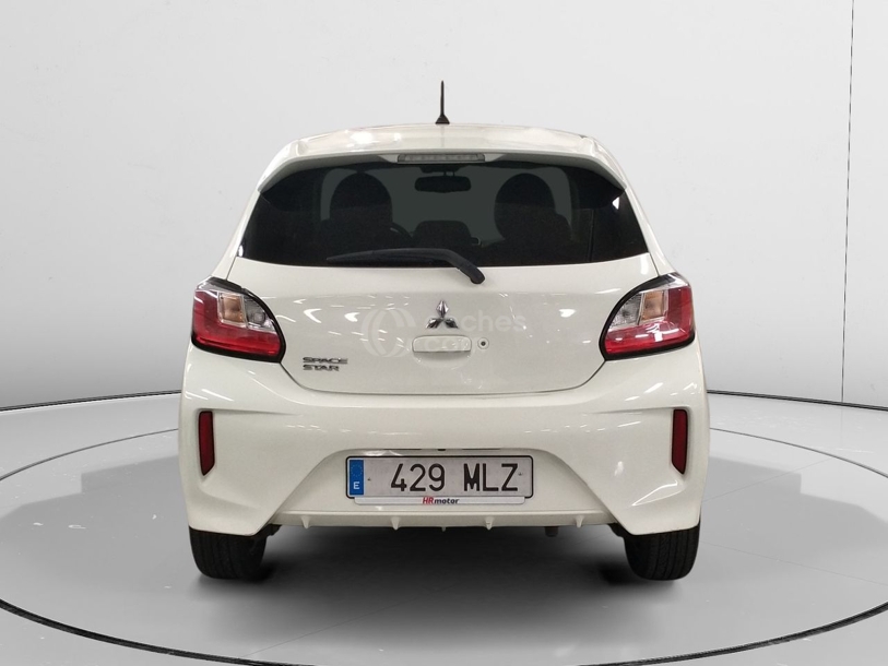 Foto del MITSUBISHI Space Star 120 MPI Kaiteki