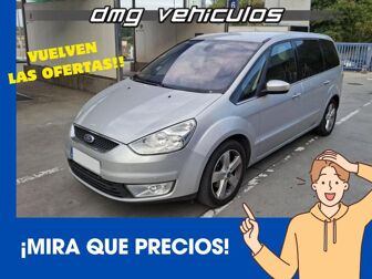 Imagen de FORD Galaxy 2.0TDCi Titanium Powershift 140