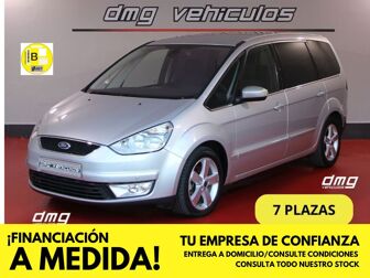 Imagen de FORD Galaxy 2.0TDCi Titanium Powershift 140