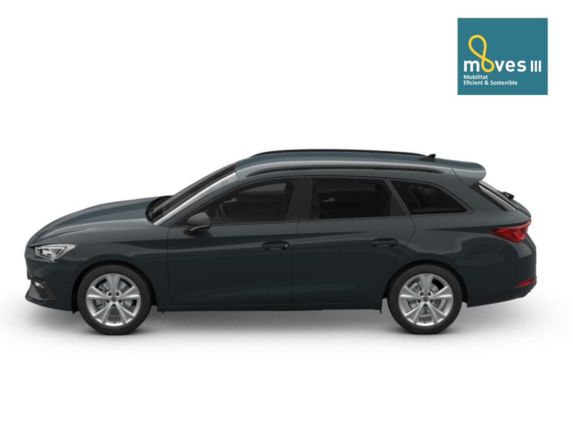 Imagen de SEAT León