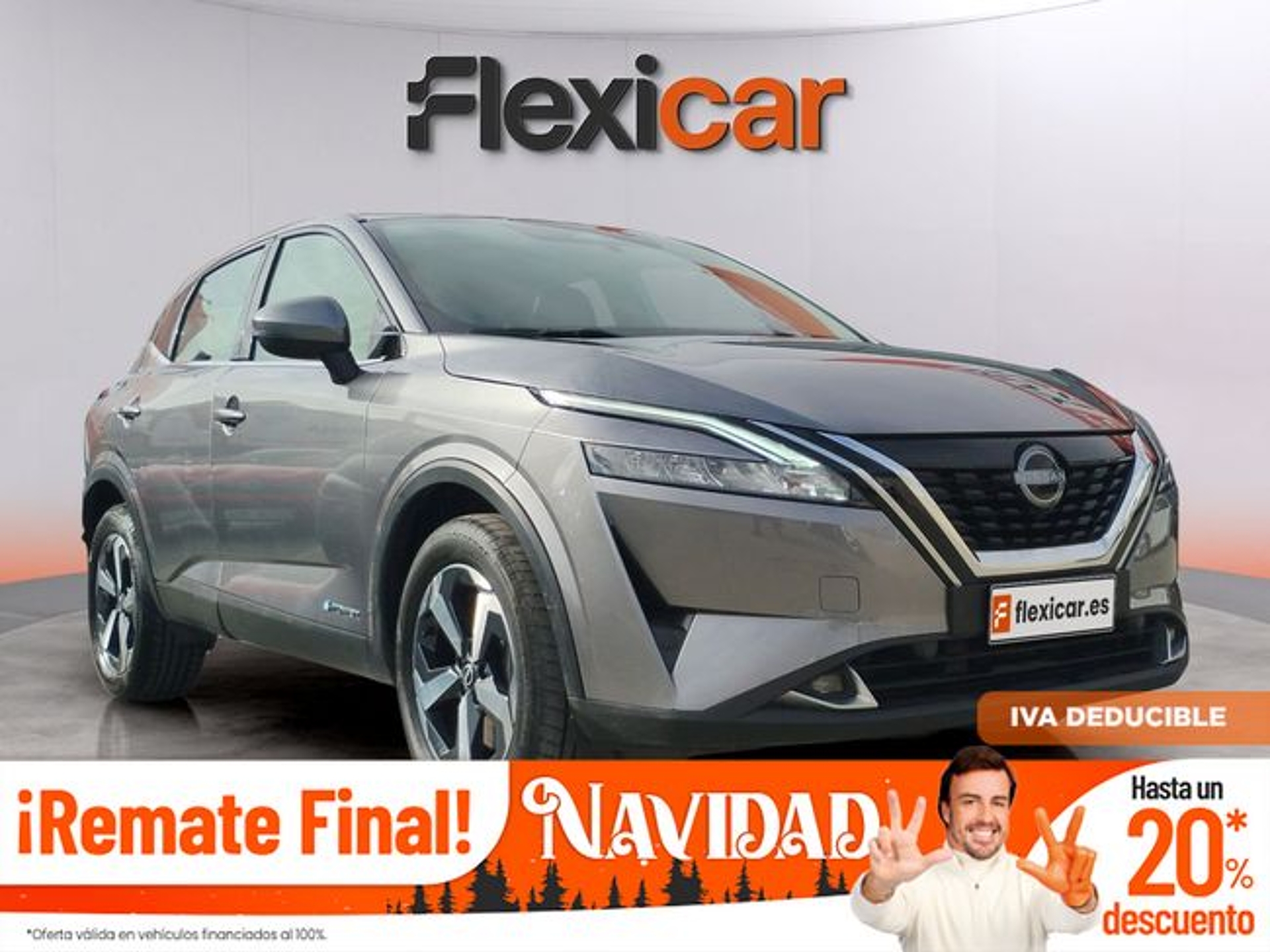 Imagen de NISSAN Qashqai