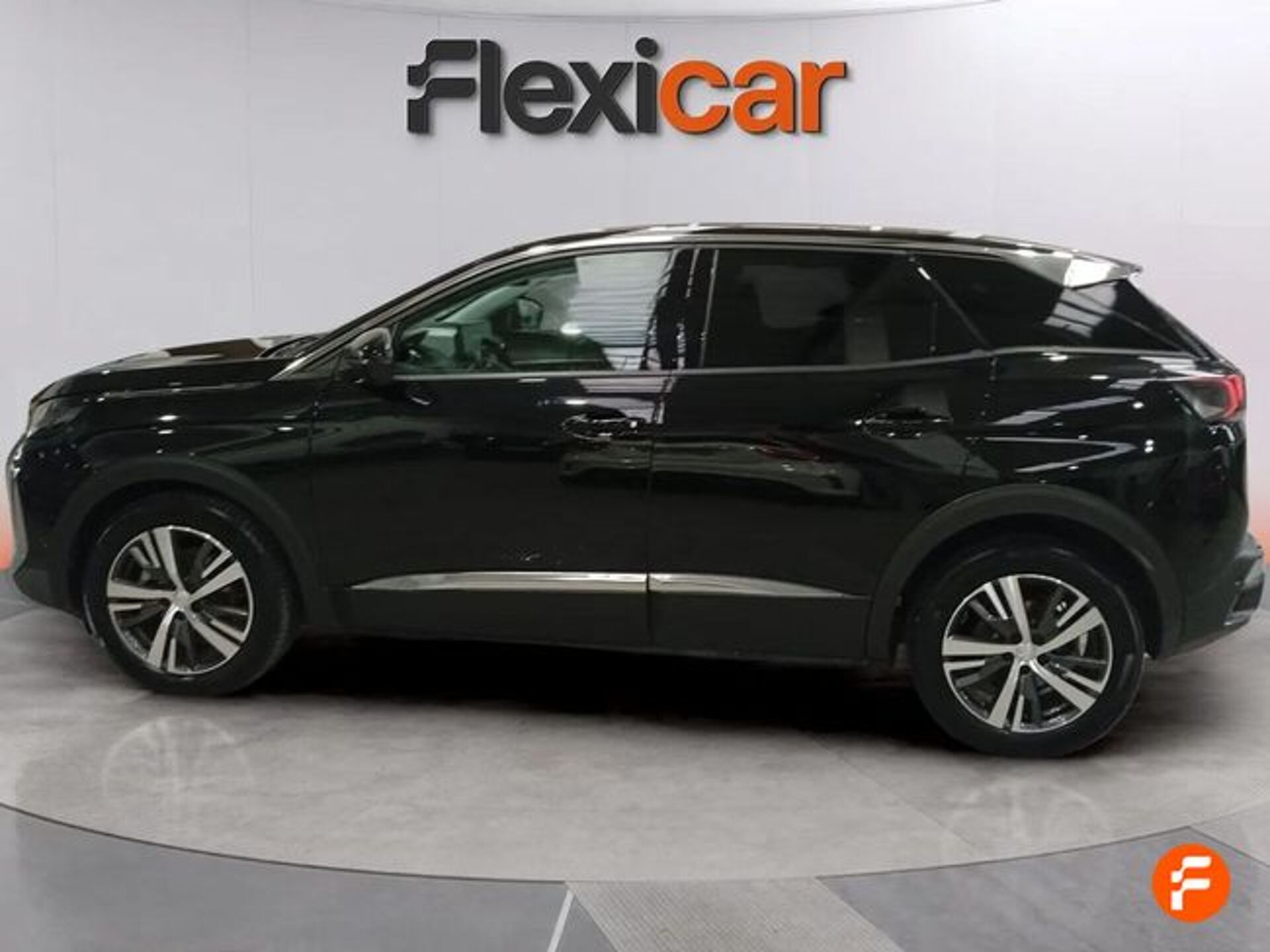 Imagen 3 de PEUGEOT 3008
