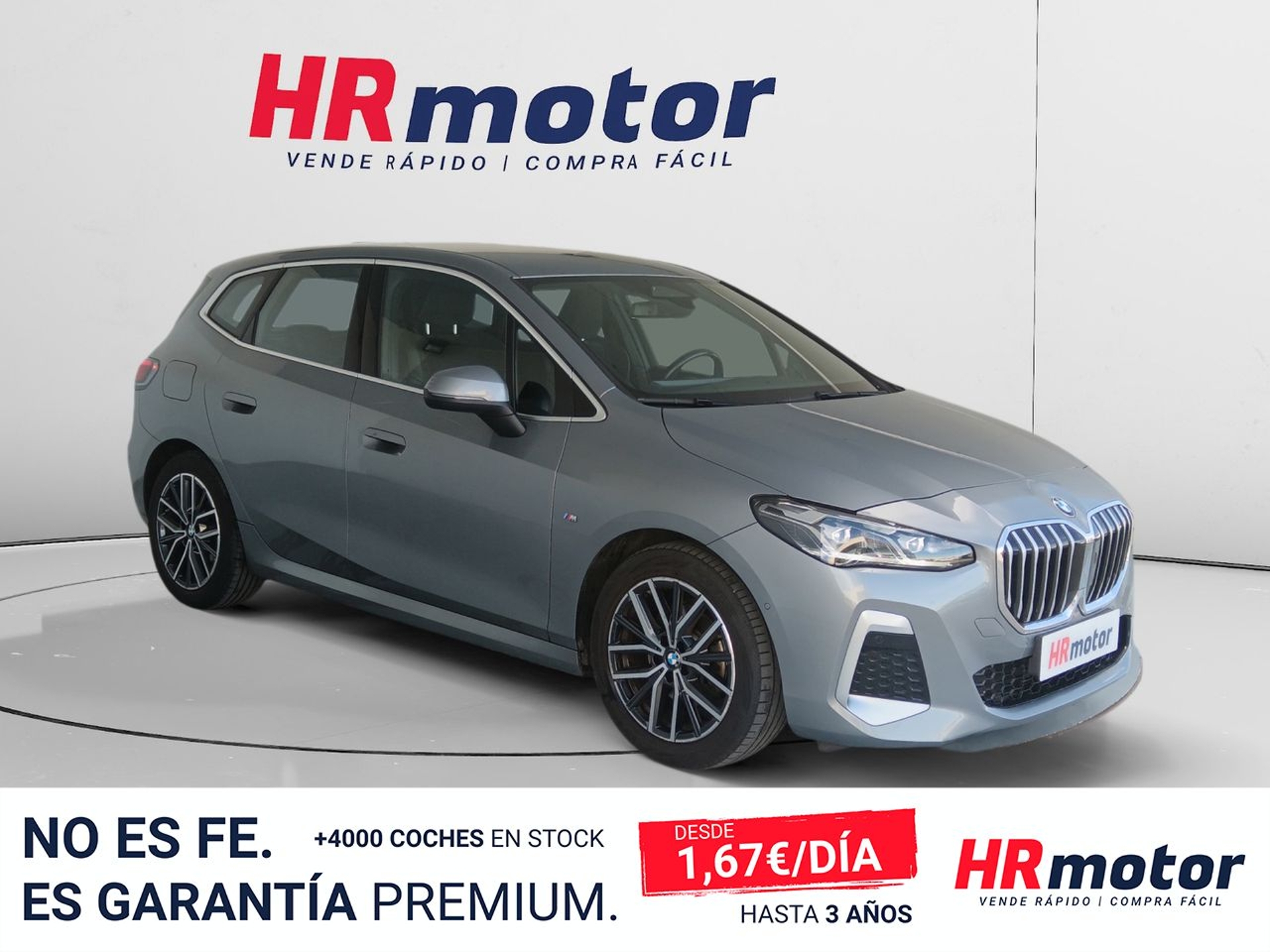 Imagen de BMW Serie 2