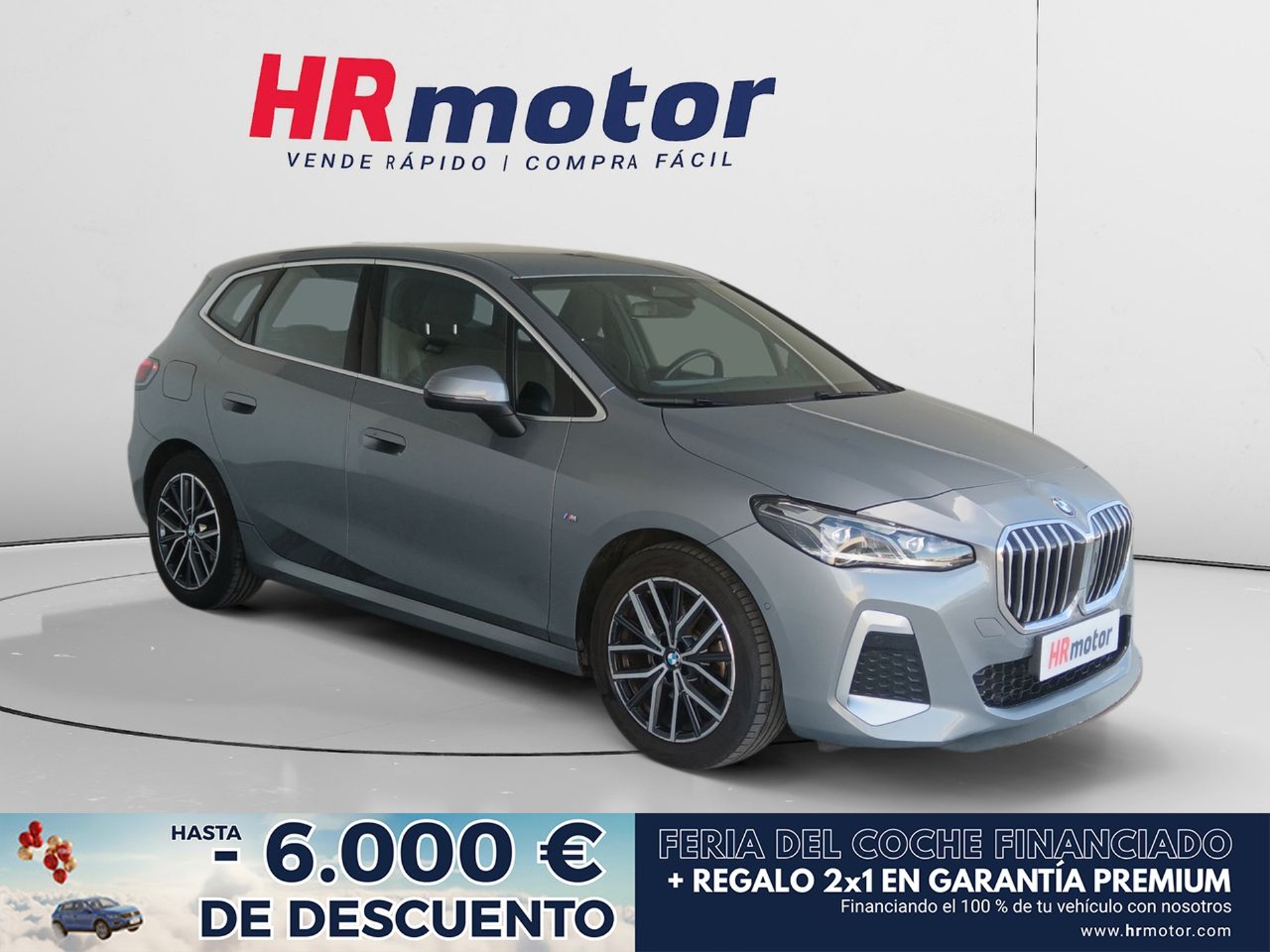 Imagen de BMW Serie 2