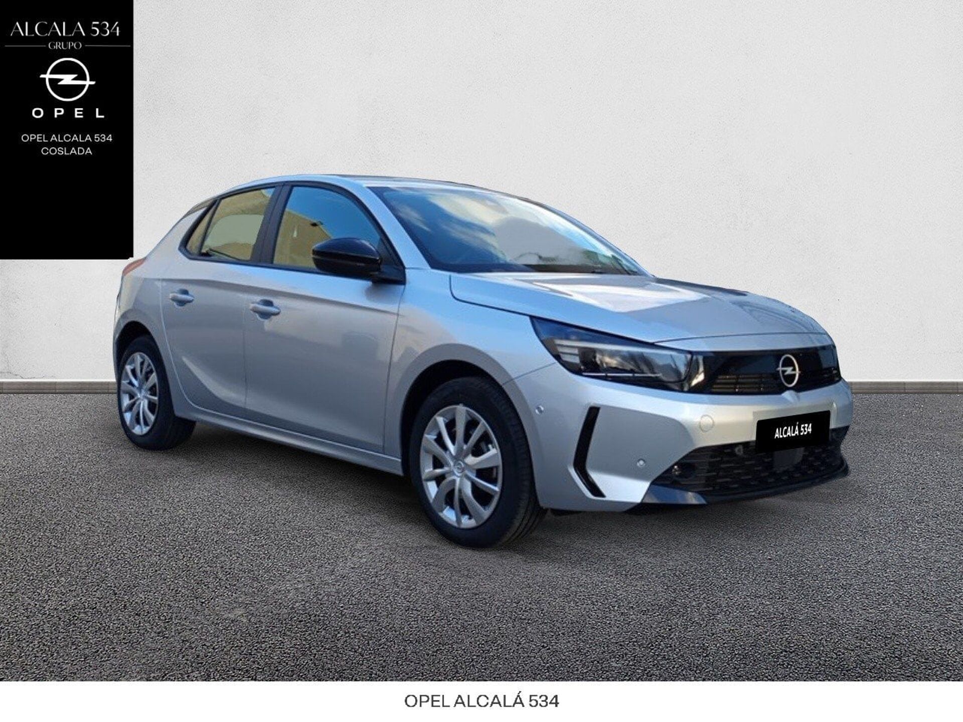 Imagen 1 de OPEL Corsa