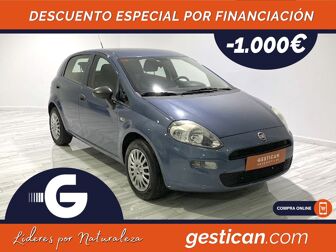 Imagen de FIAT Punto 1.4 S&S