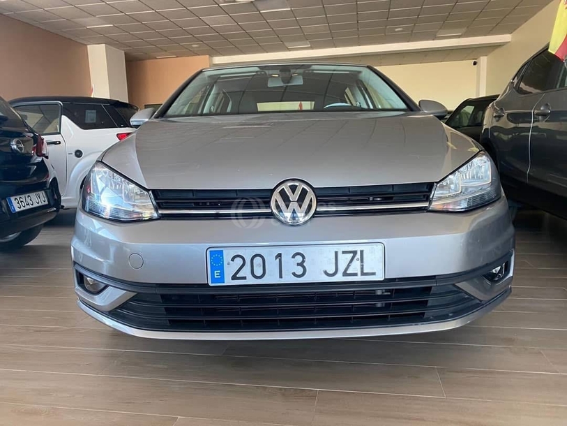 Foto del VOLKSWAGEN Golf 1.0 TSI Edition 81kW