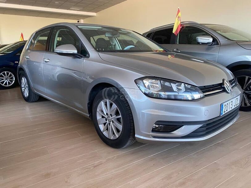Foto del VOLKSWAGEN Golf 1.0 TSI Edition 81kW