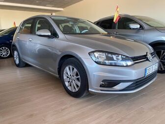 Imagen de VOLKSWAGEN Golf 1.0 TSI Edition 81kW