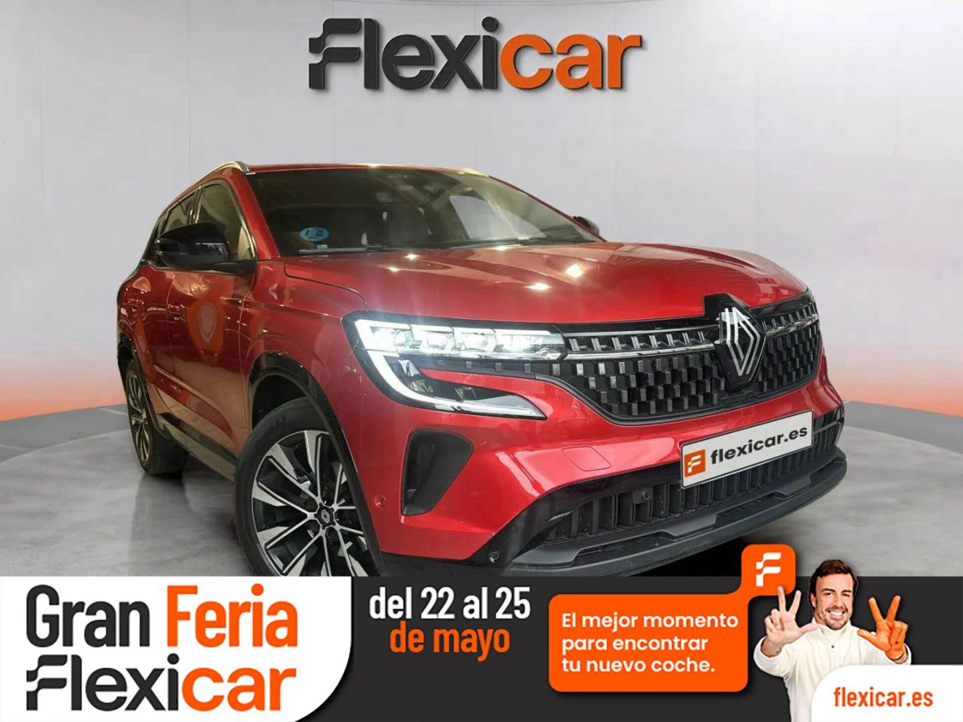 Imagen de RENAULT Austral