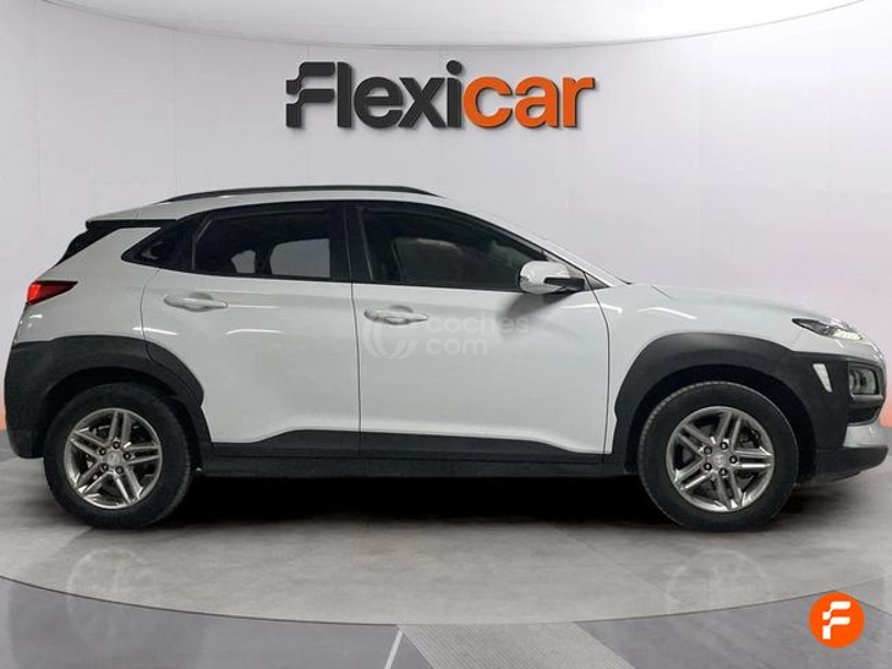 Foto del HYUNDAI Kona 1.0 TGDI Essence 4x2