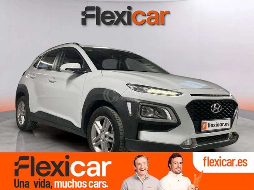 Foto del HYUNDAI Kona 1.0 TGDI Essence 4x2