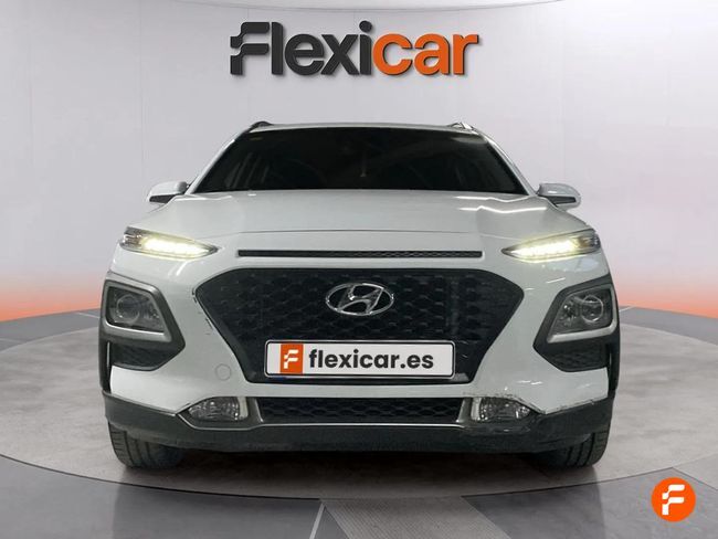 Foto del HYUNDAI Kona 1.0 TGDI Essence 4x2
