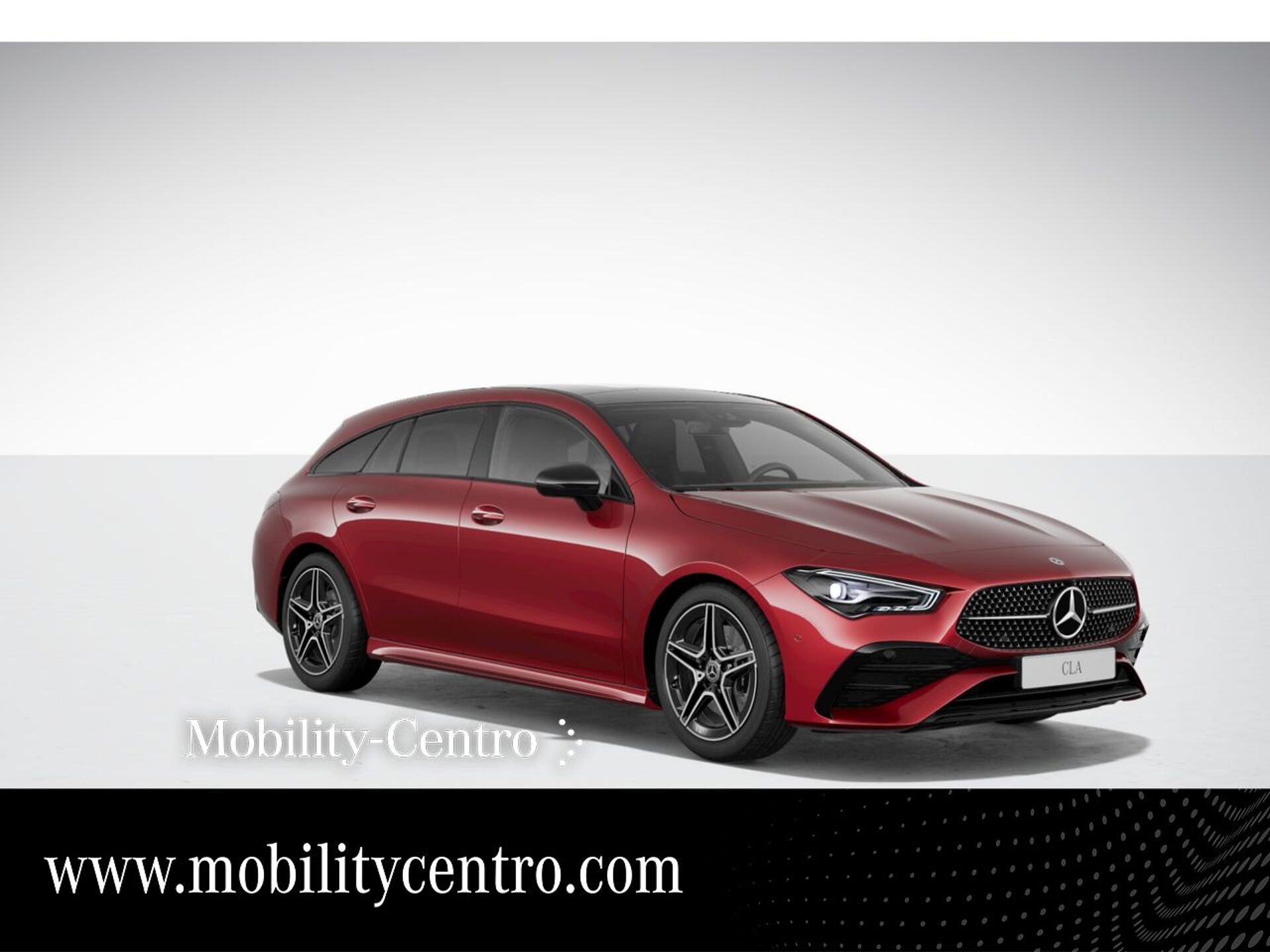 Imagen de MERCEDES Clase CLA