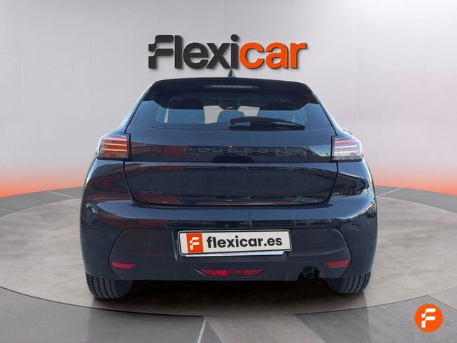 Foto del PEUGEOT 208 1.2 Puretech S&S Style 100