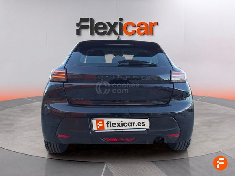 Foto del PEUGEOT 208 1.2 Puretech S&S Style 100