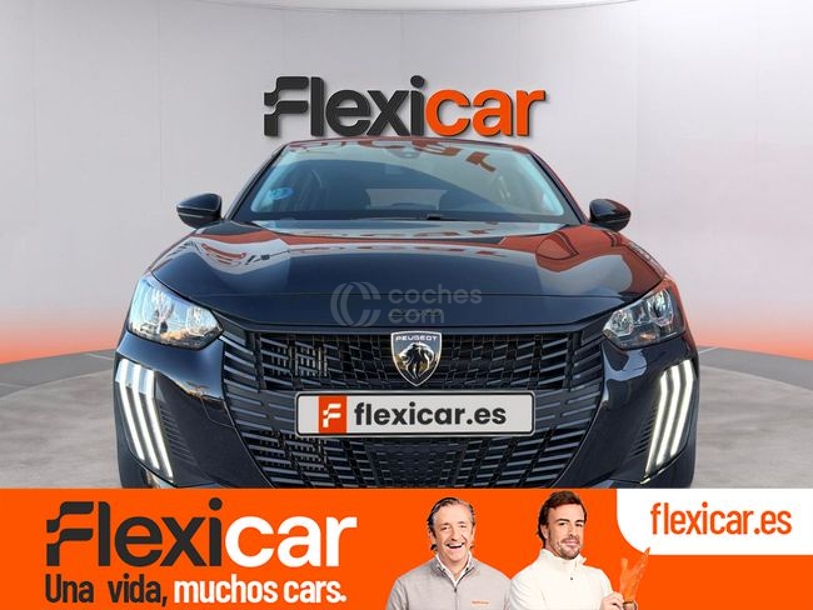 Foto del PEUGEOT 208 1.2 Puretech S&S Style 100