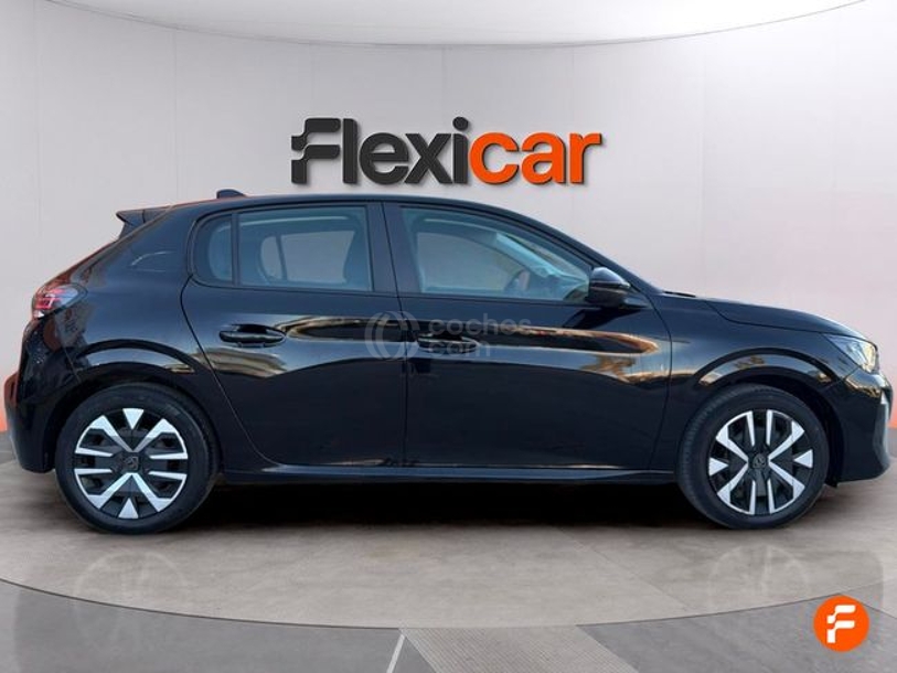 Foto del PEUGEOT 208 1.2 Puretech S&S Style 100