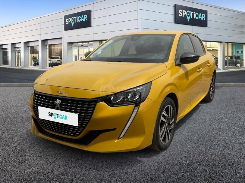 Foto del PEUGEOT 208 1.2 Puretech S&S Active 100