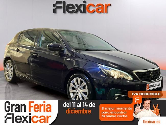 PEUGEOT 308 (5p Access PureTech 110 S&S 6 Vel. MAN) en Pontevedra
