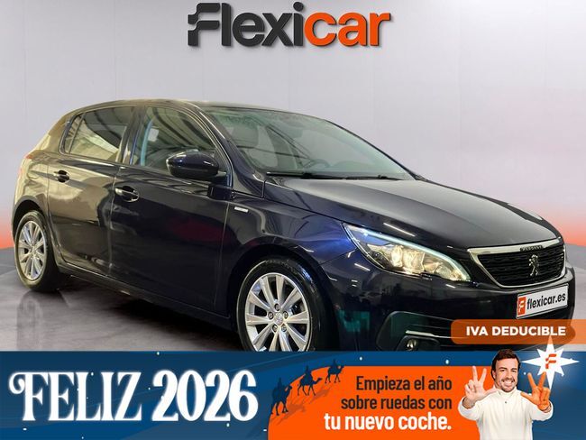 PEUGEOT 308 (5p Access PureTech 110 S&S 6 Vel. MAN) en Pontevedra