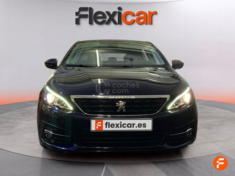 Foto del PEUGEOT 308 1.2 PureTech S&S Access 110